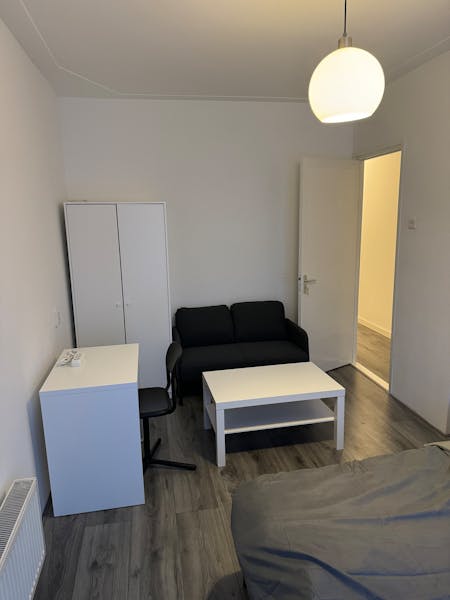 Kamer te huur in Rotterdam – Amelandseplein – foto 1