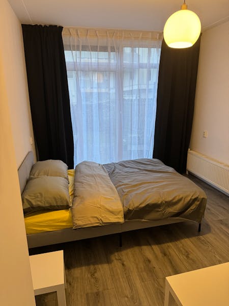 Kamer te huur in Rotterdam – Amelandseplein – foto 2