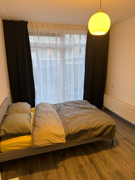 Kamer te huur in Rotterdam – Amelandseplein – foto 3