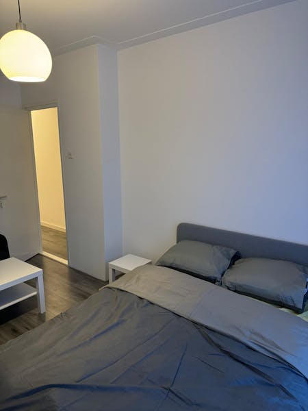 Kamer te huur in Rotterdam – Amelandseplein – foto 4
