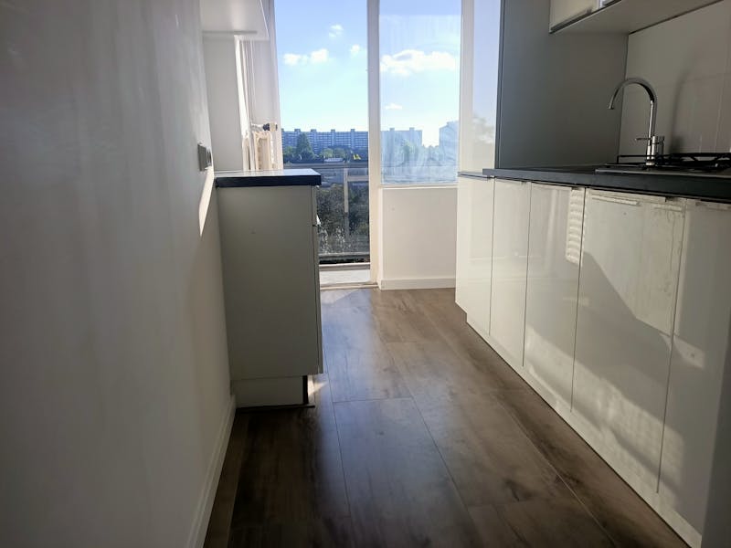 Kamer te huur in Capelle aan den IJssel – Slotlaan – foto 2