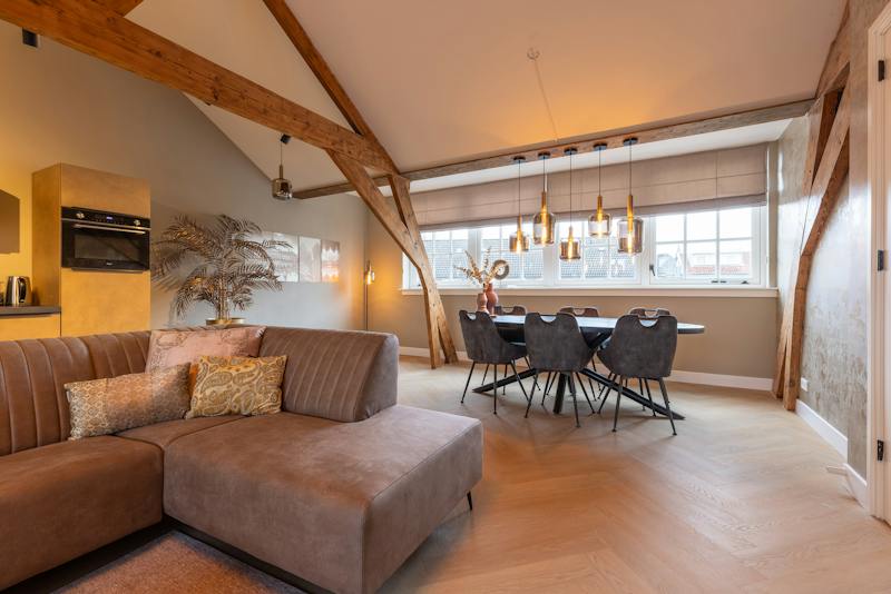 Appartement te huur in Hilversum – Havenstraat – foto 2