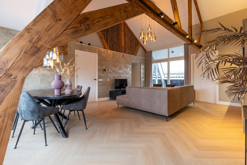 Appartement te huur in Hilversum – Havenstraat – foto 3