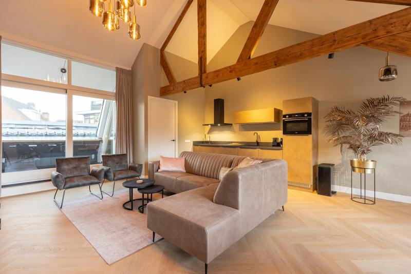 Appartement te huur in Hilversum – Havenstraat – foto 4