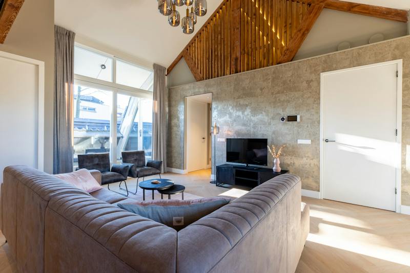 Appartement te huur in Hilversum – Havenstraat – foto 1
