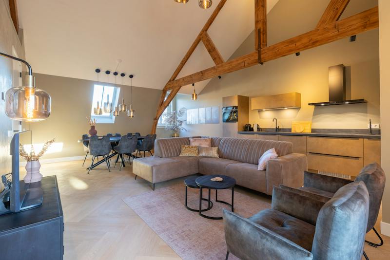 Appartement te huur in Hilversum – Havenstraat – foto 2