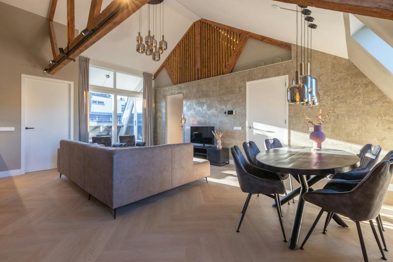 Appartement te huur in Hilversum – Havenstraat – foto 3