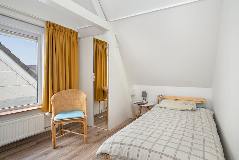 kamer te huur in Schiedam
