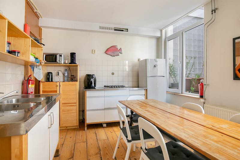 Kamer te huur in Schiedam – Boterstraat – foto 2