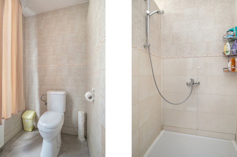 Kamer te huur in Schiedam – Boterstraat – foto 3