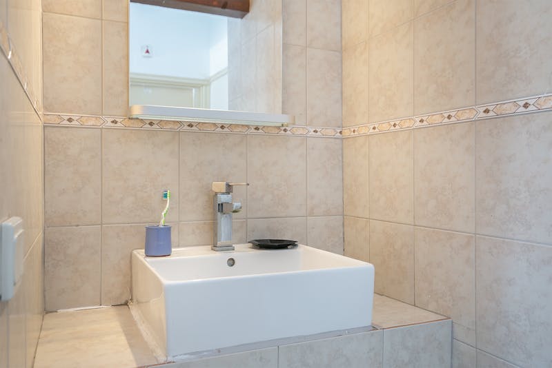 Kamer te huur in Schiedam – Boterstraat – foto 4