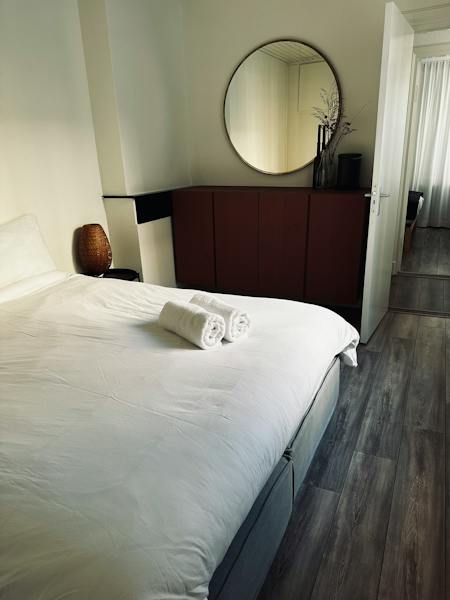 Kamer te huur in Maastricht – Statensingel – foto 3
