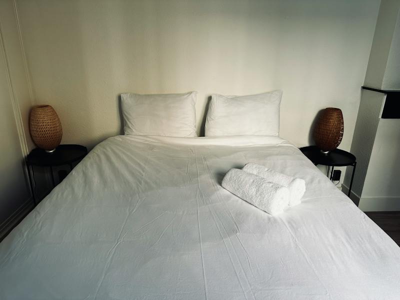 Kamer te huur in Maastricht – Statensingel – foto 4