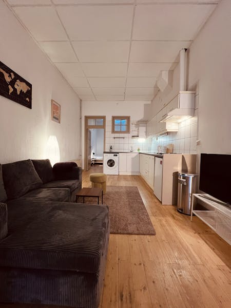 Appartement te huur in Groningen – Tuinbouwdwarsstraat – foto 1