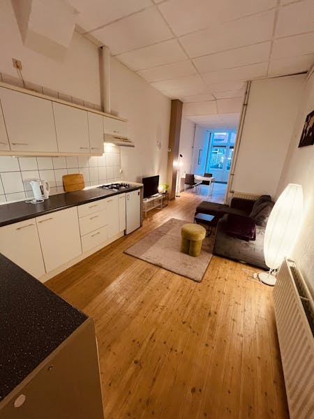 Appartement te huur in Groningen – Tuinbouwdwarsstraat – foto 2