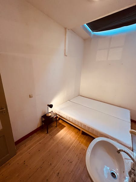 Appartement te huur in Groningen – Tuinbouwdwarsstraat – foto 4