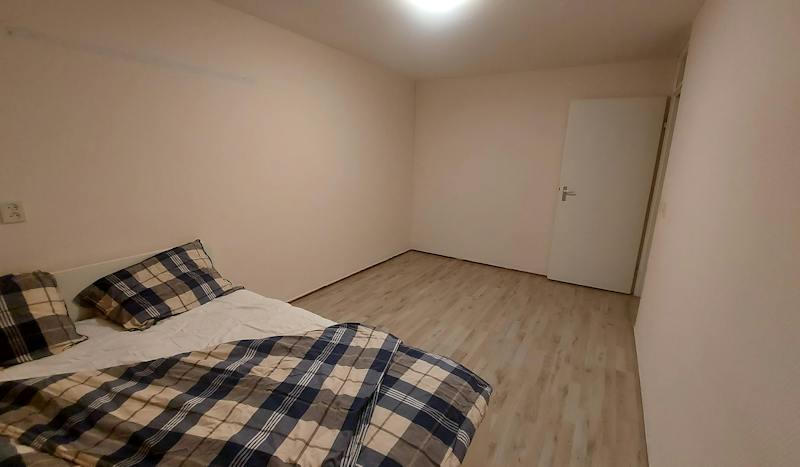 Kamer te huur in Rotterdam – Generaal van der Heijdenplein – foto 1