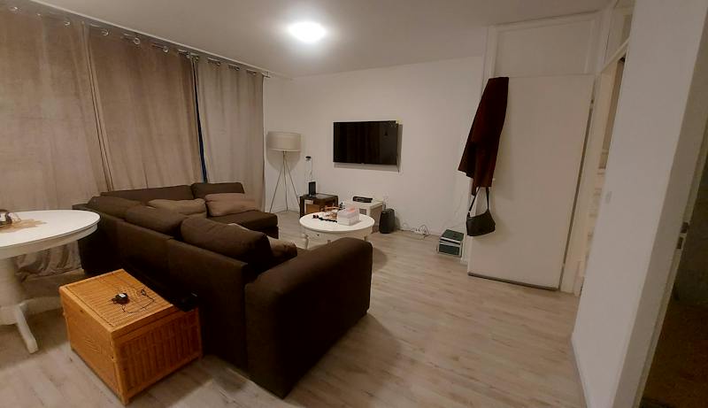 Kamer te huur in Rotterdam – Generaal van der Heijdenplein – foto 3