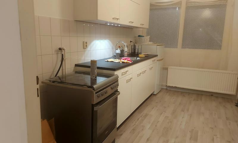 Kamer te huur in Rotterdam – Generaal van der Heijdenplein – foto 4