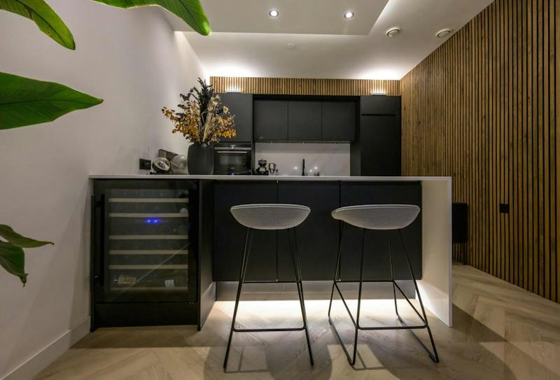 Appartement te huur in Rotterdam – Sint-Jobskade – foto 1