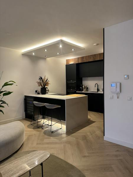 Appartement te huur in Rotterdam – Sint-Jobskade – foto 2