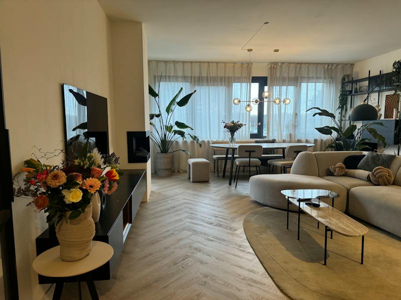Appartement te huur in Rotterdam – Sint-Jobskade – foto 4