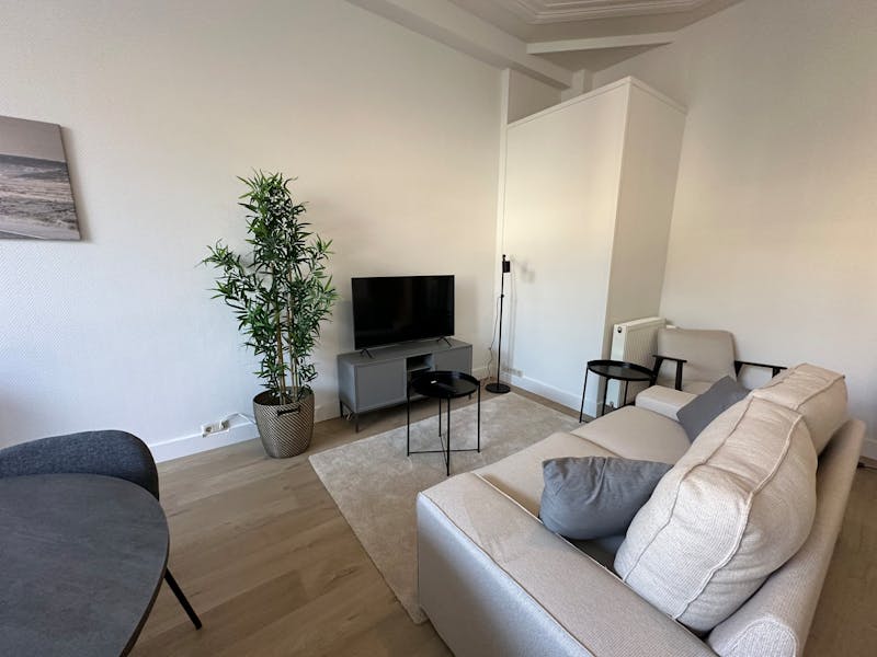 appartement te huur in The Hague