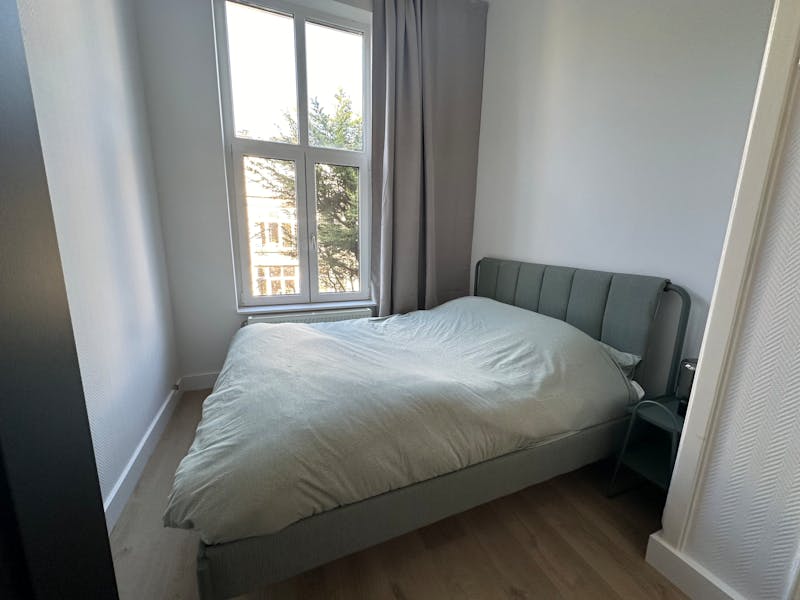 Appartement te huur in The Hague – Laan van Meerdervoort – foto 3