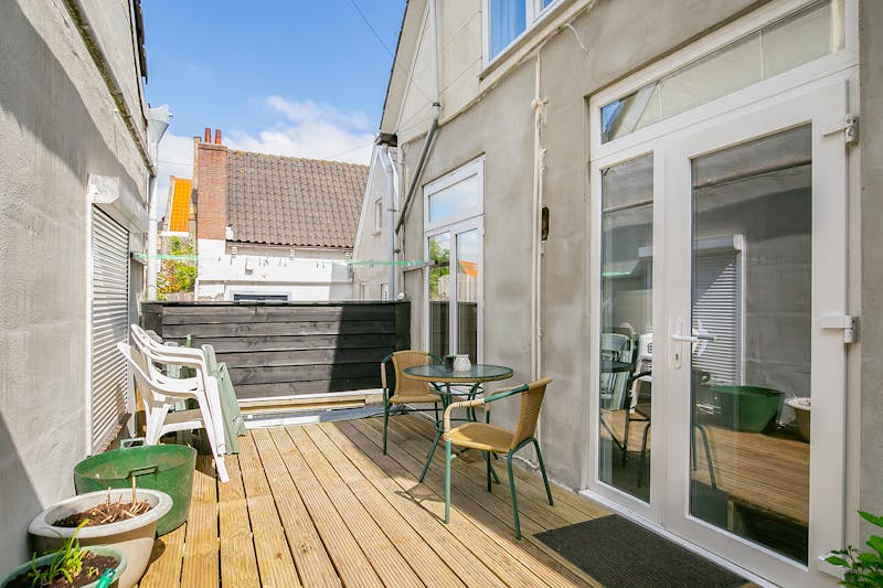 Kamer te huur in Schiedam – Boterstraat – foto 3