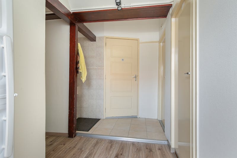 Kamer te huur in Schiedam – Boterstraat – foto 4