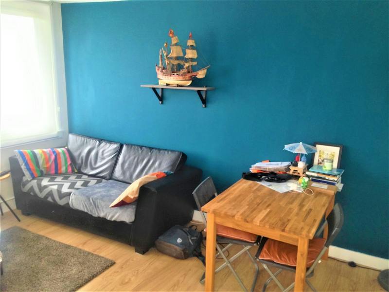 Appartement te huur in Amsterdam – Vechtstraat – foto 3