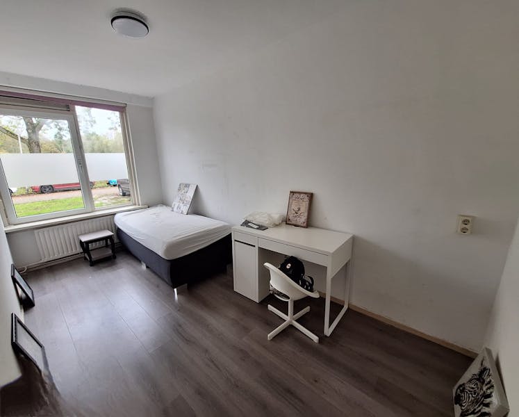 kamer te huur in Spijkenisse