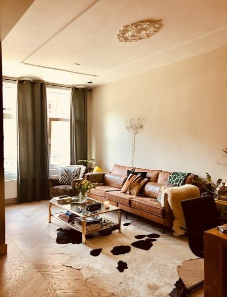 Appartement te huur in Amsterdam – Da Costastraat – foto 3
