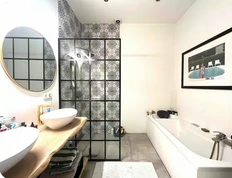 Appartement te huur in Amsterdam – Da Costastraat – foto 4