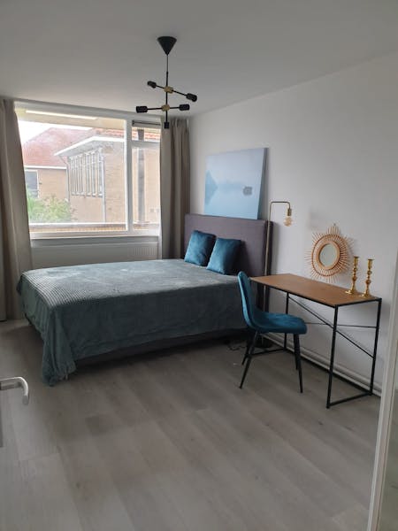 kamer te huur in Amstelveen
