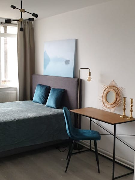 Kamer te huur in Amstelveen – Schokland – foto 2