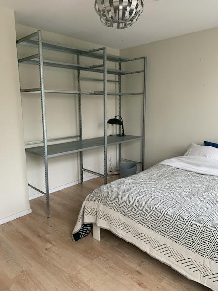 Kamer te huur in Rotterdam – Essenburgsingel – foto 2