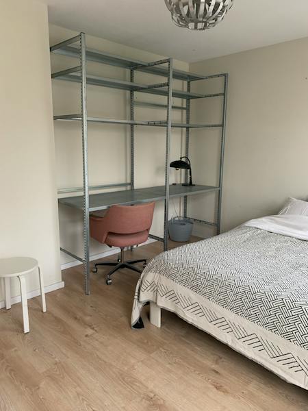 Kamer te huur in Rotterdam – Essenburgsingel – foto 3