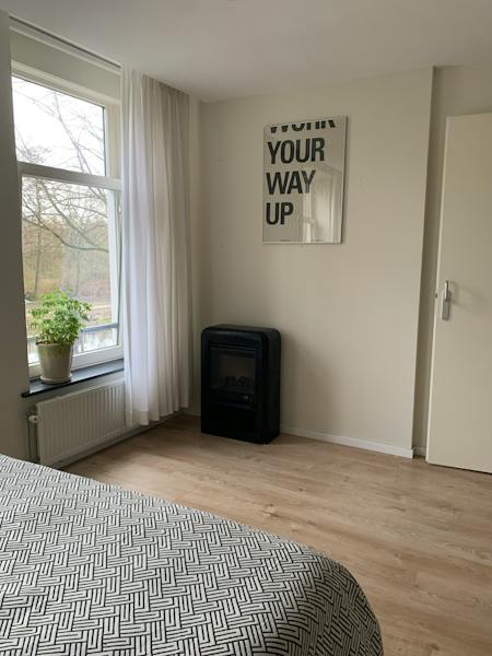Kamer te huur in Rotterdam – Essenburgsingel – foto 4