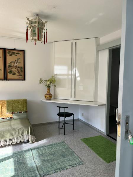 Kamer te huur in Diemen – Heivlinderweg – foto 1