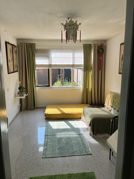 Kamer te huur in Diemen – Heivlinderweg – foto 2