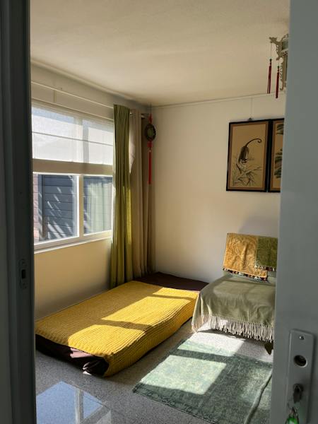 Kamer te huur in Diemen – Heivlinderweg – foto 3