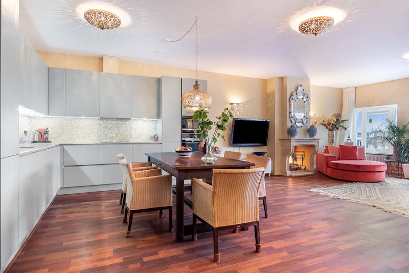 Appartement te huur in Amsterdam – Keizersgracht – foto 4