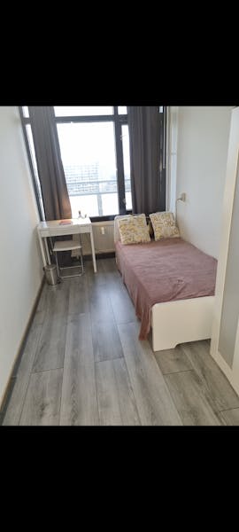 kamer te huur in Rotterdam