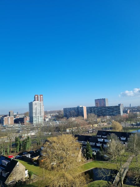 Kamer te huur in Rotterdam – Huniadijk – foto 2