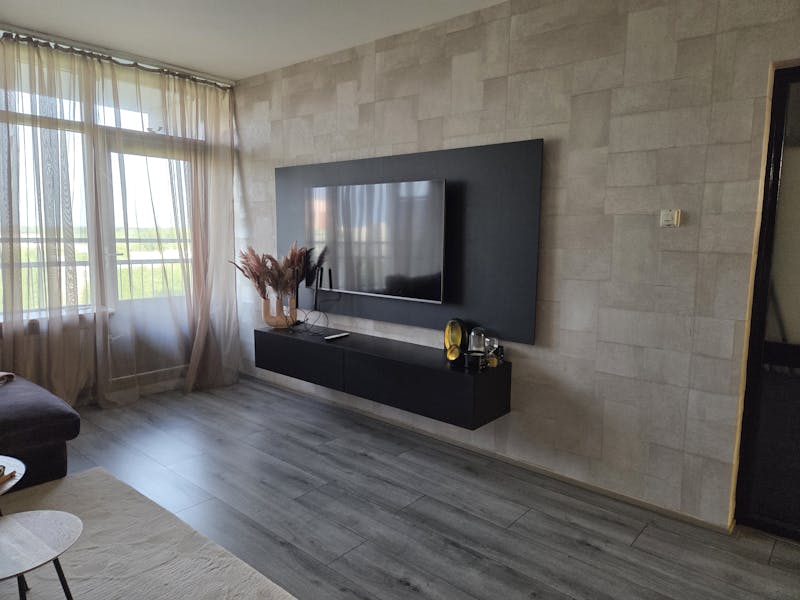 Kamer te huur in Rotterdam – Huniadijk – foto 3