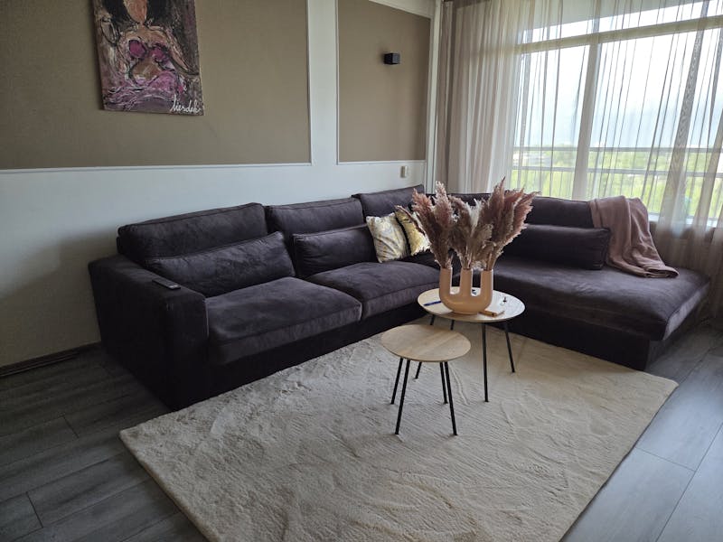 Kamer te huur in Rotterdam – Huniadijk – foto 4