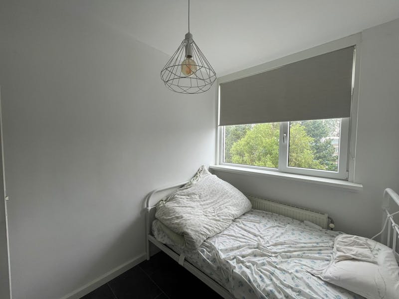 kamer te huur in Amsterdam