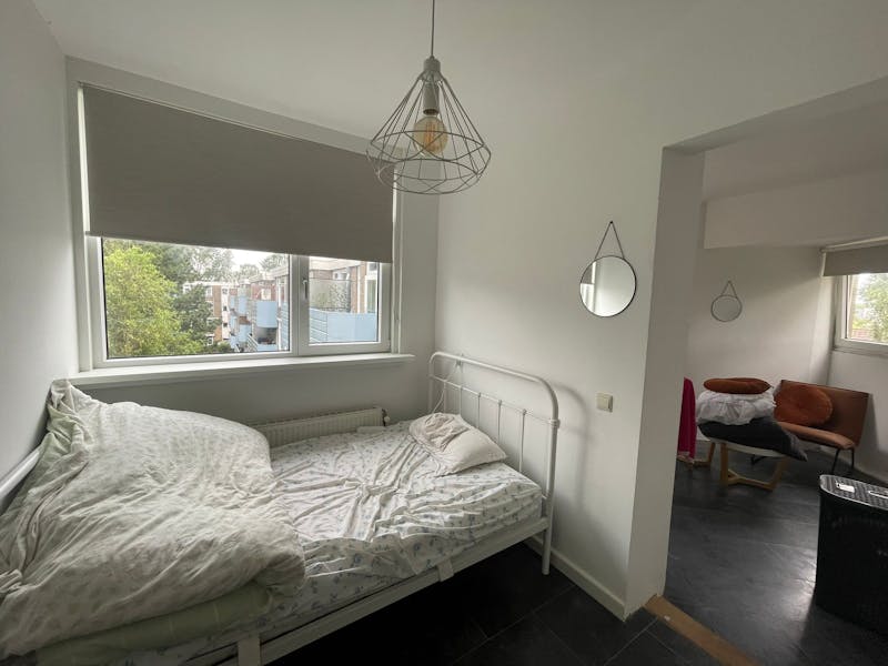 Kamer te huur in Amsterdam – Tussendek – foto 2
