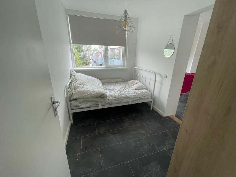 Kamer te huur in Amsterdam – Tussendek – foto 3